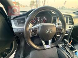 هیوندای سۆناتا